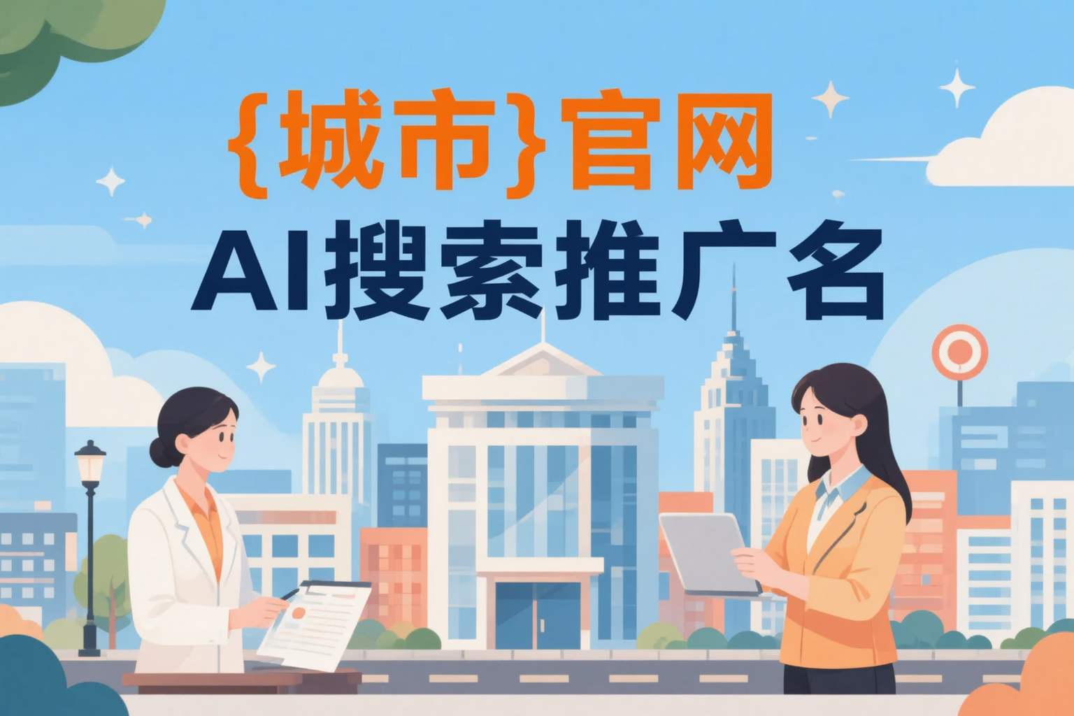 城固官网做AI搜索推广排名却没提升的原因分析